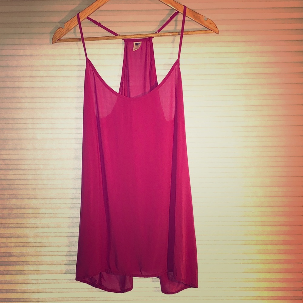Old Navy tank top